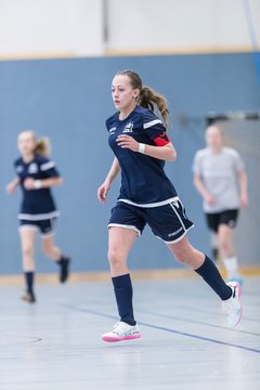 Bild 50 - wCJ NFV Futsalturnier